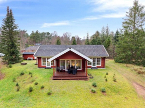 Holiday Home Palnir - 8km from the sea by Interhome, Ebeltoft